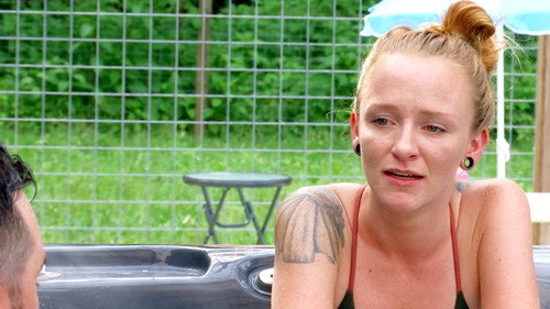 Teen Mom OG Season 7 Episode 3 - Too Shady