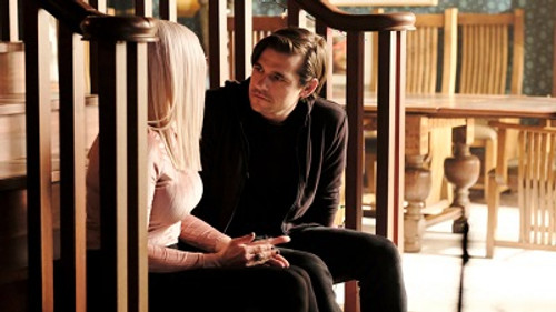 The Magicians Season 4 Episode 13 - No Better to Be Safe than Sorry