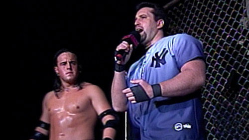 ECW Hardcore TV - Dec. 02, 2000 still