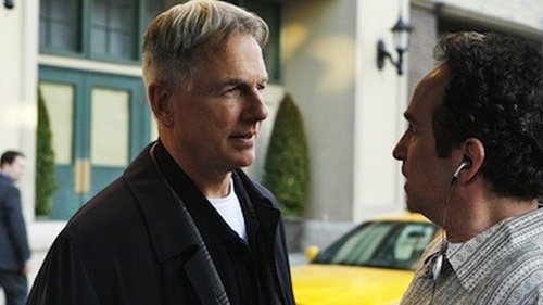 undefined Season 7 Episode 17 - Double Identity