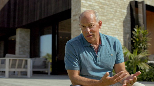 New Zealand's Best Homes with Phil Spencer Season 2 Episode 6 - Episode 6
