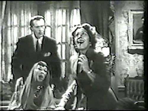The Phil Silvers Show Season 4 Episode 14 - Bilko and the Medium