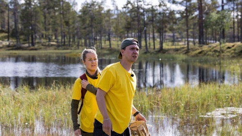 Fjellhytta Season 1 Episode 6 - Episode 6
