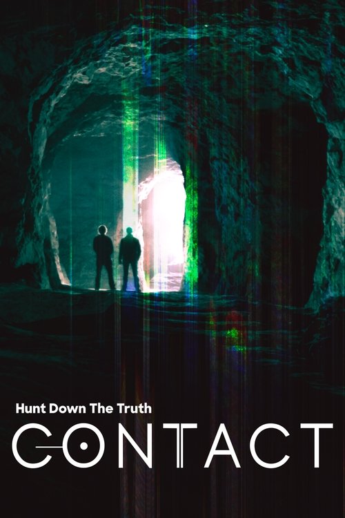 Contact poster