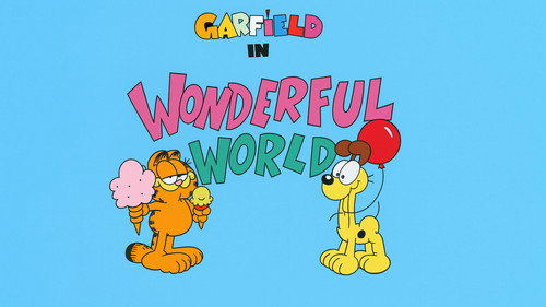 Wonderful World still
