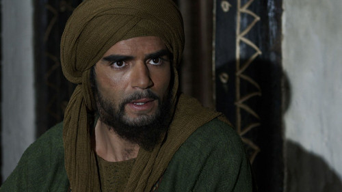 Omar Season 1 Episode 7 - Migration to Abyssinia
