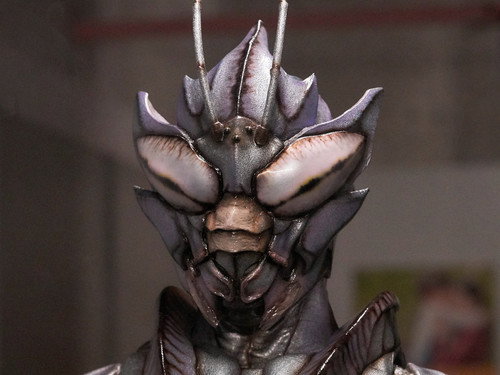 Kamen Rider Black Sun Season 1 Episode 10 - Final Episode