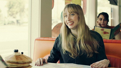 Kingpin Katie: The Web Series Season 1 Episode 5 - Wobbly Table