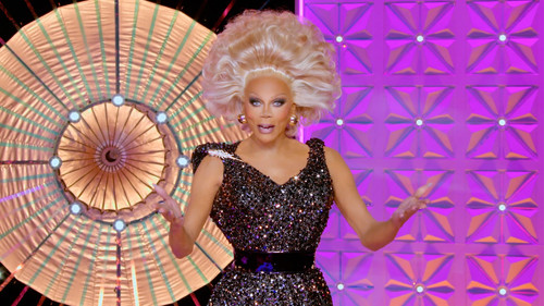 RuPaul's Drag Race UK Season 8 Episode 4 - Croydon – The Rusical