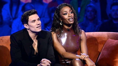 Celebrity Big Brother: Late and Live Season 1 Episode 11 - Episode 11