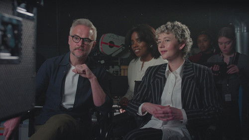 undefined Season 1 Episode 9 - Enough, Actually