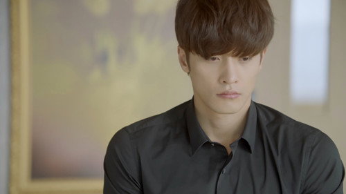My Secret Romance Season 1 Episode 6 - Let's Go to Work