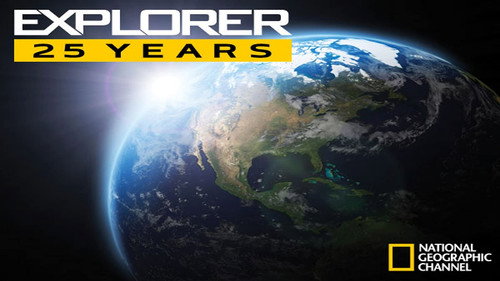 Explorer Season 24 Episode 16 - 25 Years