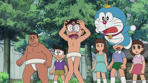 Kakkou Tamago still