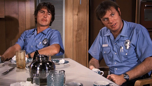 Emergency! Season 3 Episode 9 - Inheritance Tax
