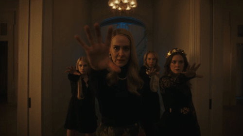 Sisters in Arms still