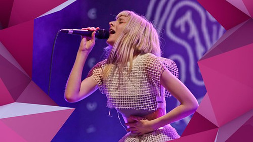 Glastonbury Season 23 Episode 2 - Aurora
