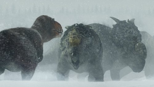 Prehistoric Planet Season 1 Episode 4 - Ice Worlds