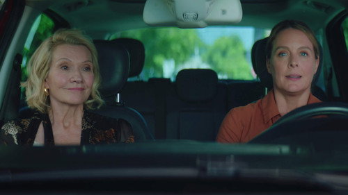 Anna Comes Home Season 2 Episode 4 - Episode 4