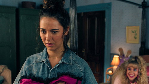 undefined Season 1 Episode 5 - Date Night