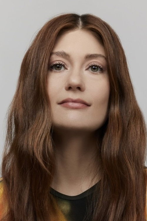 Katherine Levac