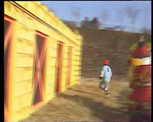 Takeshi's Castle Season 2 Episode 9 - Episode 49