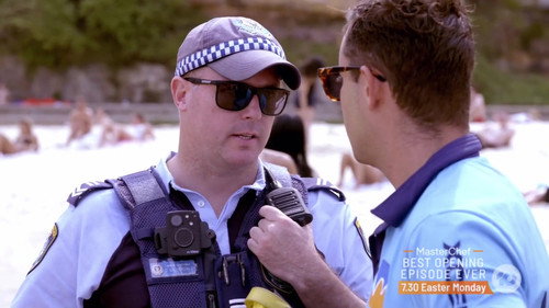 Bondi Rescue Season 15 Episode 5 - Episode 5