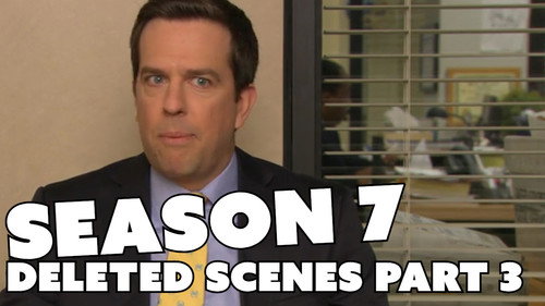 Season 7 Deleted Scenes Part 3 still
