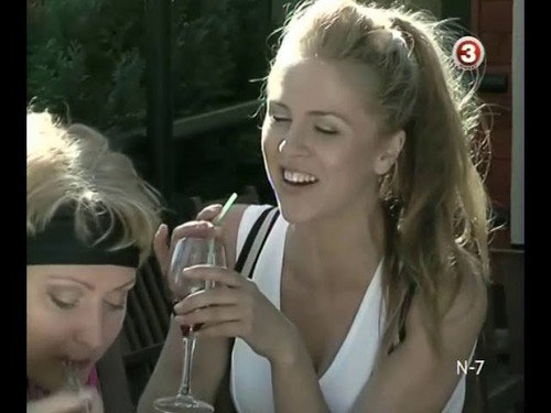 Moterys meluoja geriau Season 3 Episode 7 - Episode 7