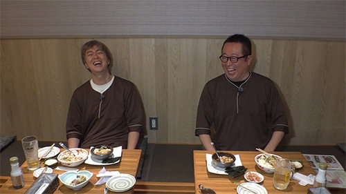 Sauna wo meideitai Season 4 Episode 20 - Episode 20