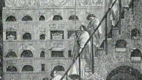 Cities of the Underworld Season 1 Episode 14 - Rome: The Rise