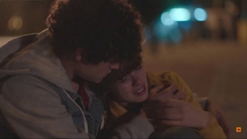 SKAM España Season 1 Episode 7 - All fucked up