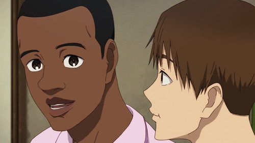Run with the Wind Season 1 Episode 8 - Dangerous Character
