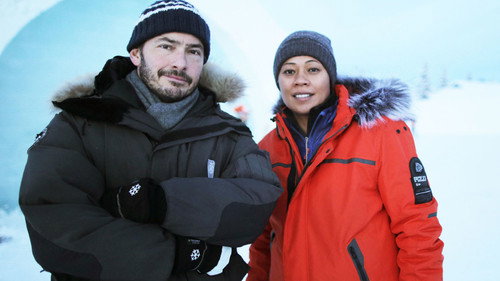 Amazing Hotels: Life Beyond the Lobby Season 1 Episode 6 - Icehotel, Sweden