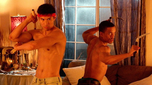 DemonHuntr Season 1 Episode 1 - Who Hasn't F*cked a Demon?