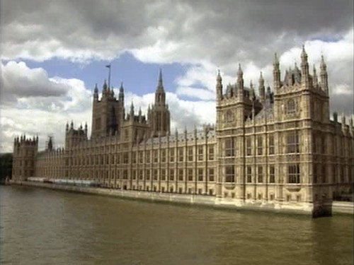 Rick Steves' Europe Season 1 Episode 11 - London: Royal and Rambunctious