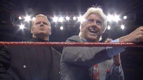 Superstars - Jul 25, 1992 still