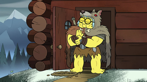 Big City Greens Season 2 Episode 15 - Dream Weaver