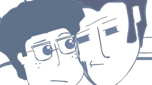 Rooster Teeth Animated Adventures Season 1 Episode 13 - Party of the Dead