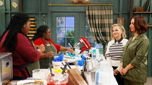 undefined Season 2 Episode 4 - Granny’s Got a Brand-New Bake