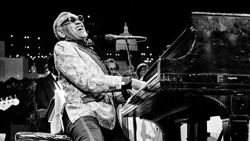 Austin City Limits Season 9 Episode 1 - Ray Charles / Lee Greenwood