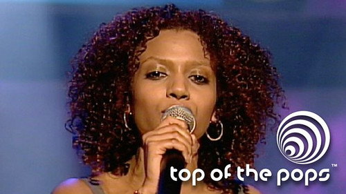 Top of the Pops Season 37 Episode 19 - 12th May 2000