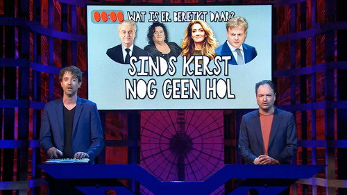 Even tot Hier Season 11 Episode 1 - Episode 1