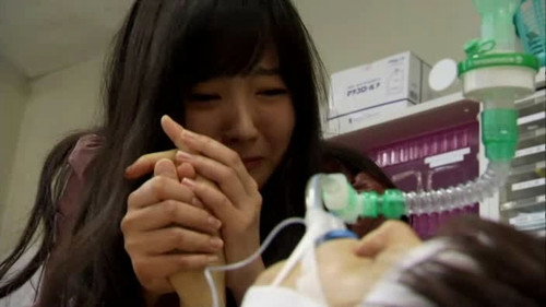 Kamen Rider Season 21 Episode 14 - Pride, Surgery, Secret