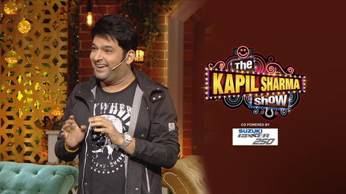 The Kapil Sharma Show Season 2 Episode 127 - Kapil’s Wonderful Audience