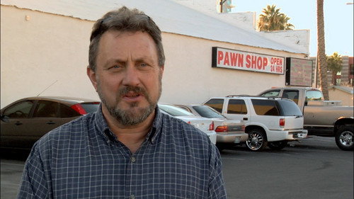Pawn Stars Season 4 Episode 29 - The King's Bling