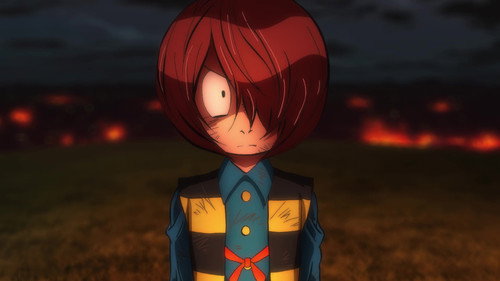 GeGeGe no Kitaro Season 1 Episode 83 - Chain of Hatred The Yōkai Hōkō