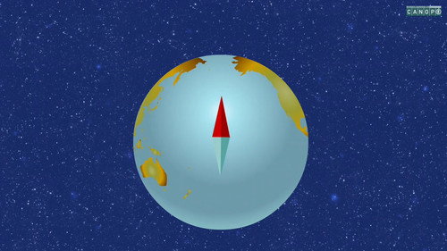 Le ciel et la Terre Season 3 Episode 4 - Episode 4