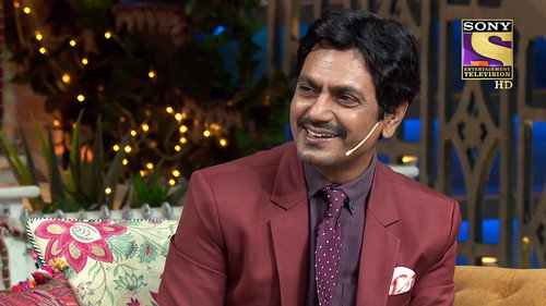 The Cast Of Motichoor Chaknachoor still