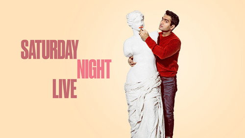 undefined Season 43 Episode 3 - Kumail Nanjiani and P!nk